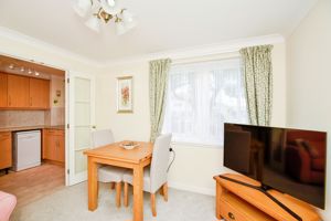 Dining Area- click for photo gallery